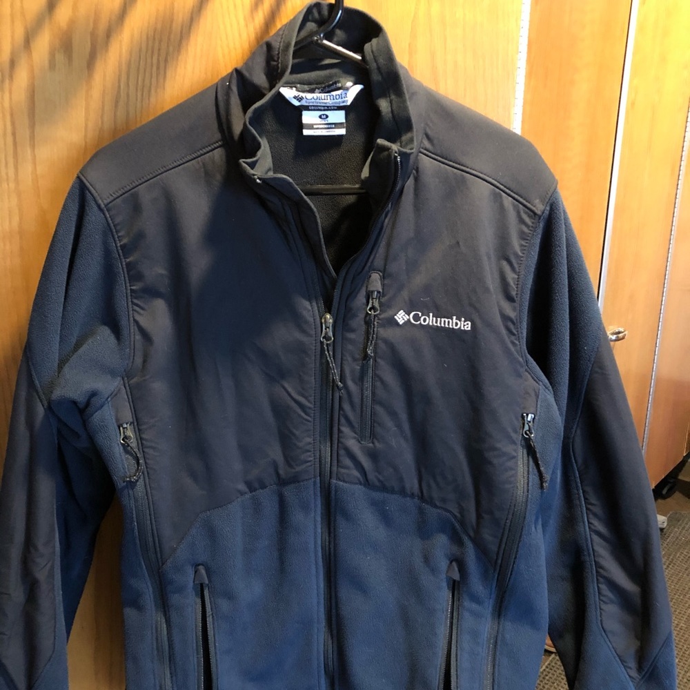 Columbia Omni-Shield Jacket